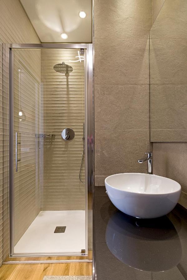 Crima Mare Luxury Apartman Misano Adriatico Kültér fotó