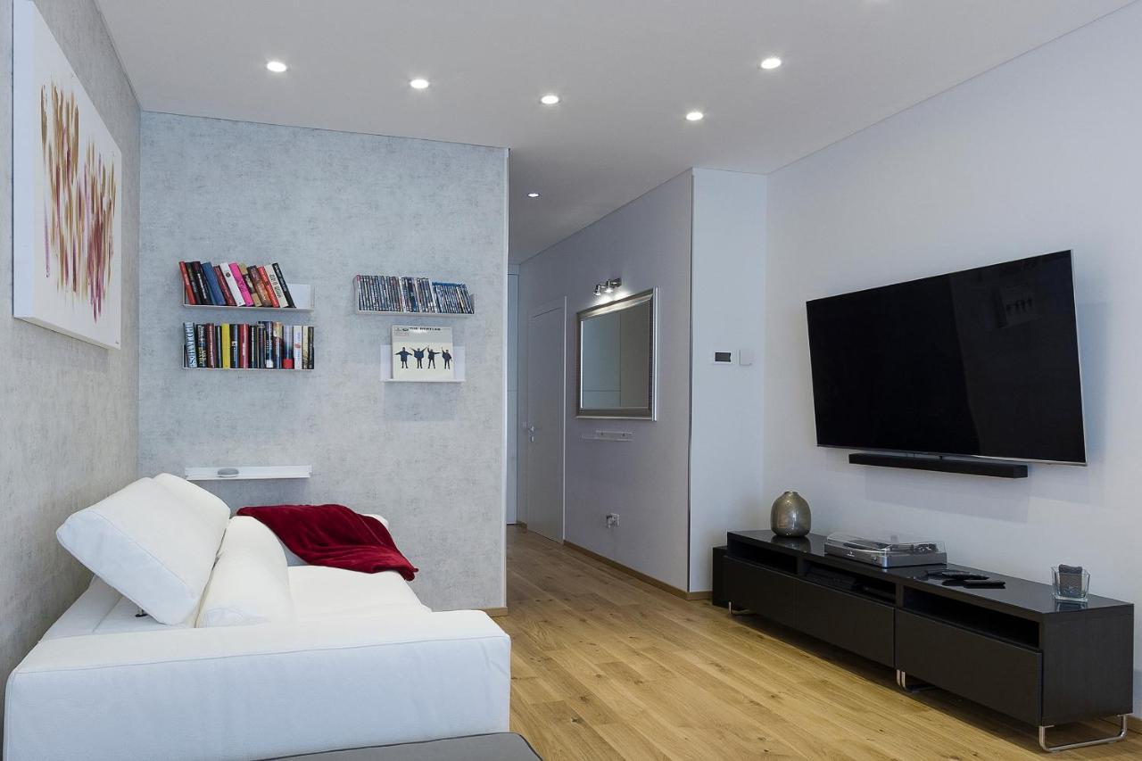Crima Mare Luxury Apartman Misano Adriatico Kültér fotó